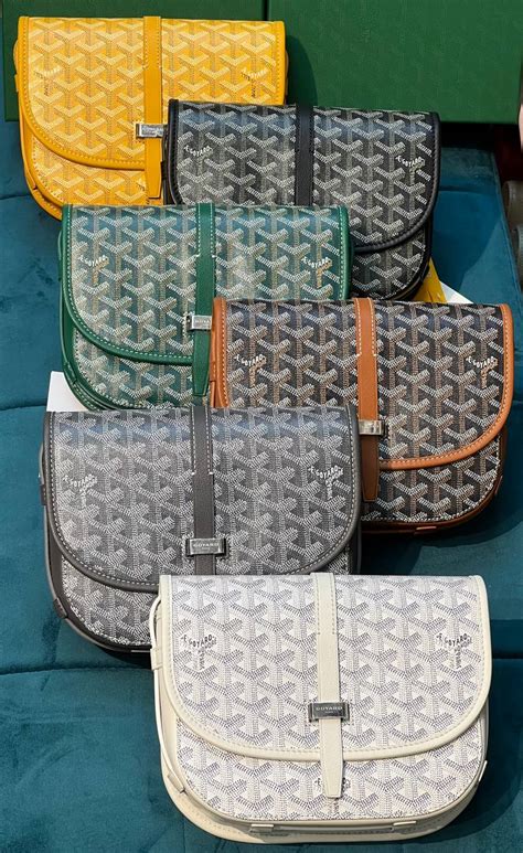 сумка goyard цена|buy goyard pre owned.